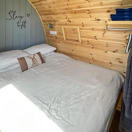 The Welbury - Ukc9285 Hébergement de vacances