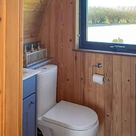 Hébergement de vacances The Welbury - Ukc9285 Brompton (Hambleton)